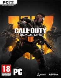 Call of Duty: Black Ops 4